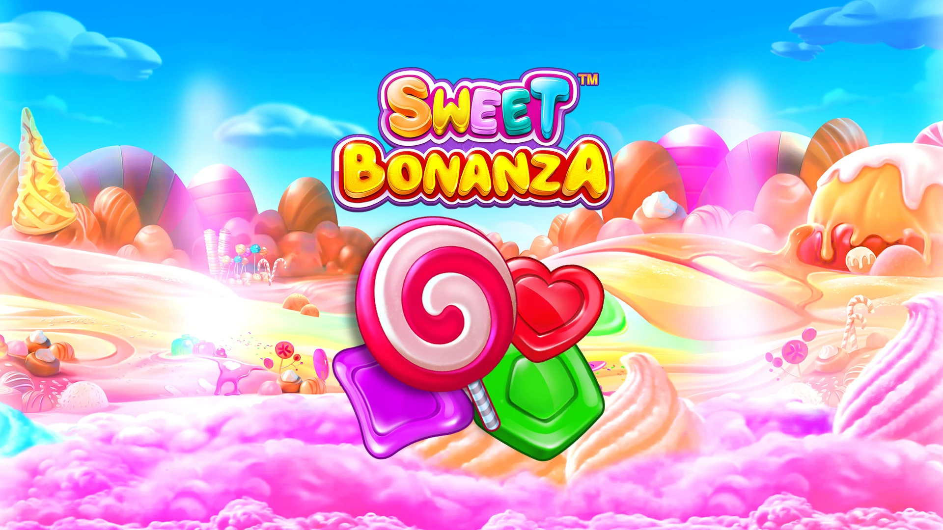 Sweet Bonanza at Cocoa Casino