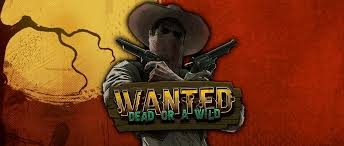 Wanted Dead or a Wild at Cocoa Casino